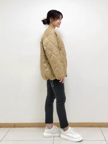 ONWARD CROSSET SELECT 濱地 コーディネート画像