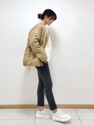 ONWARD CROSSET SELECT 濱地 コーディネート画像