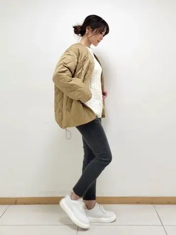 ONWARD CROSSET SELECT 濱地 コーディネート画像