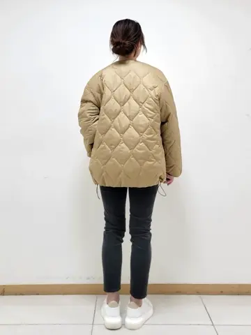 ONWARD CROSSET SELECT 濱地 コーディネート画像