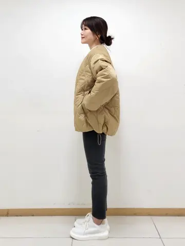 ONWARD CROSSET SELECT 濱地 コーディネート画像