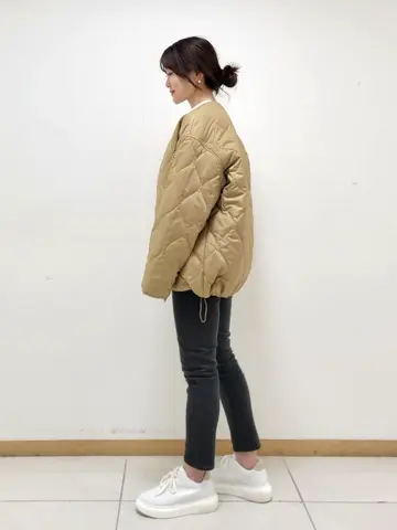 ONWARD CROSSET SELECT 濱地 コーディネート画像