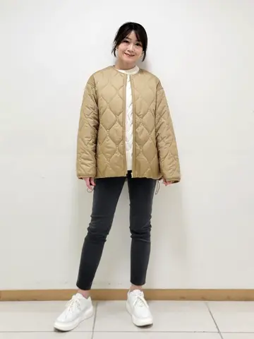 ONWARD CROSSET SELECT 濱地 コーディネート画像