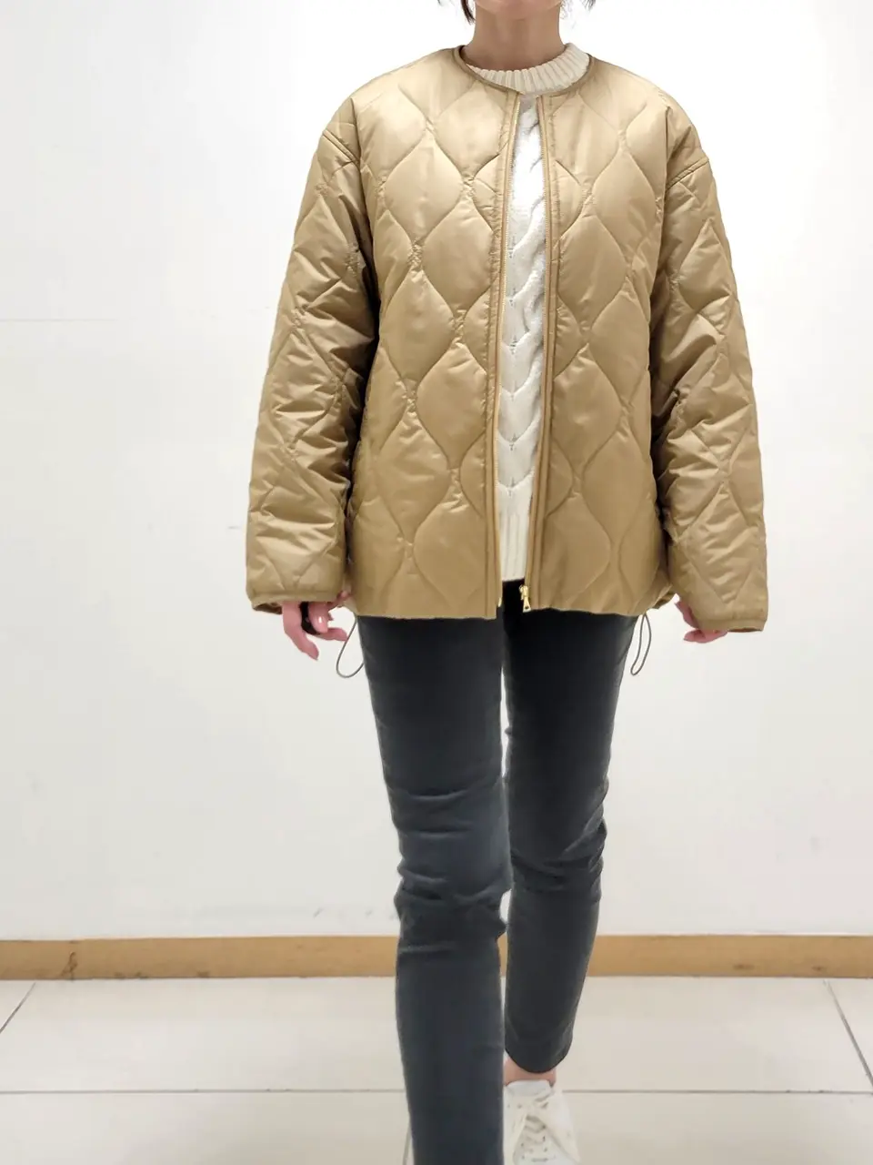 ONWARD CROSSET SELECT 濱地 コーディネート画像