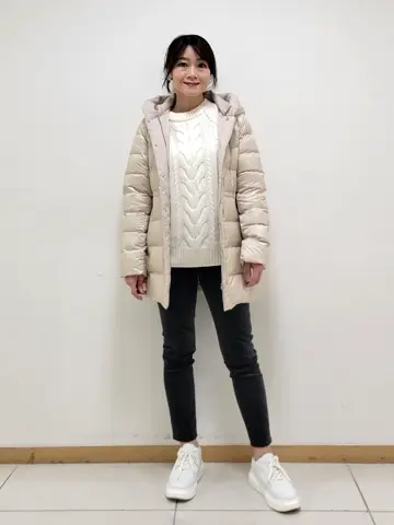 ONWARD CROSSET SELECT 濱地 コーディネート画像