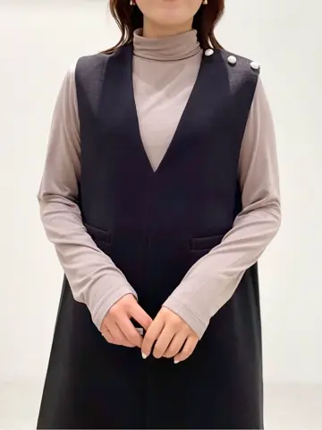 ONWARD CROSSET SELECT 戸澤 コーディネート画像