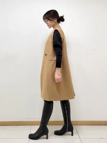 ONWARD CROSSET SELECT 濱地 コーディネート画像