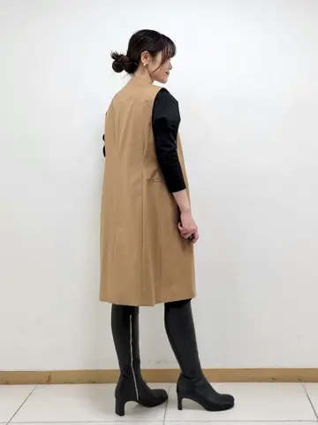 ONWARD CROSSET SELECT 濱地 コーディネート画像