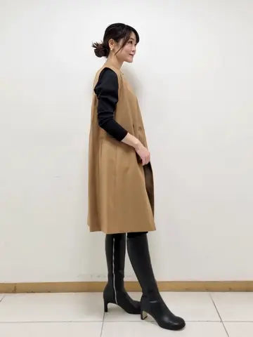 ONWARD CROSSET SELECT 濱地 コーディネート画像