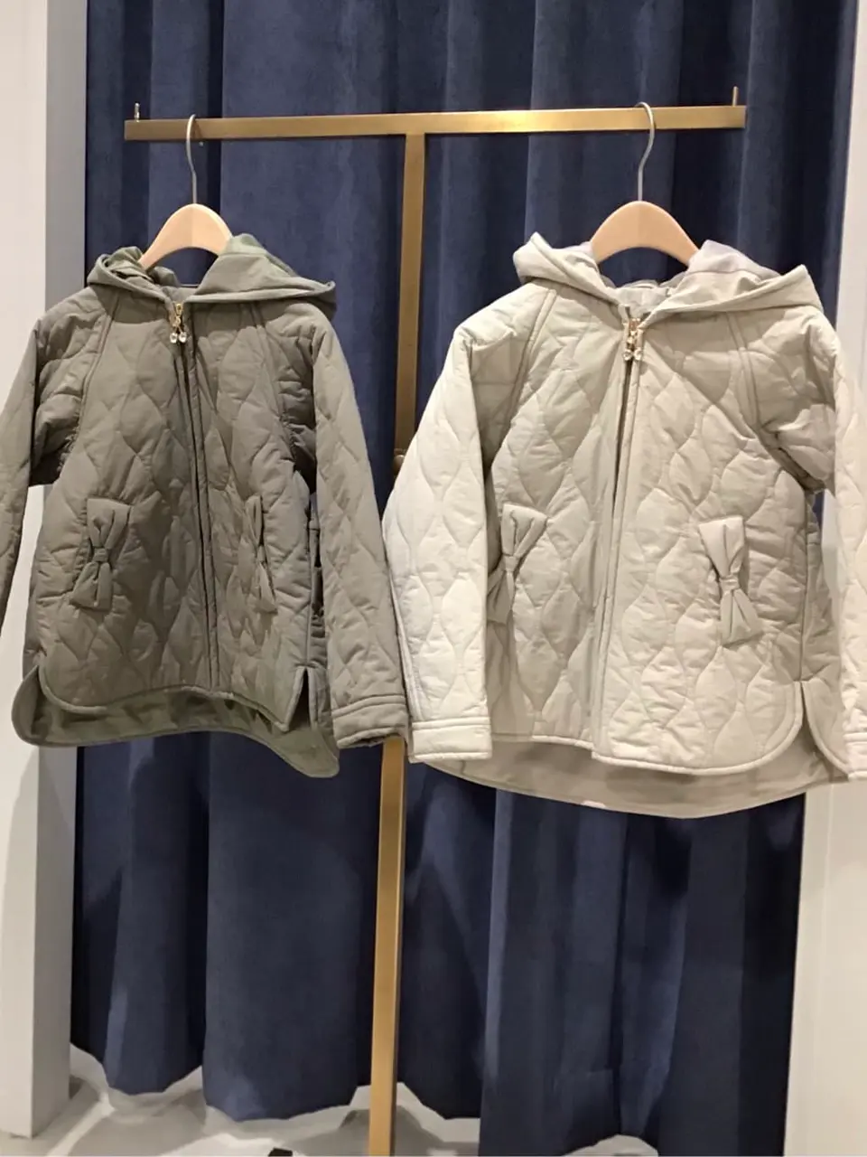 ONWARD CROSSET SELECT 関 コーディネート画像