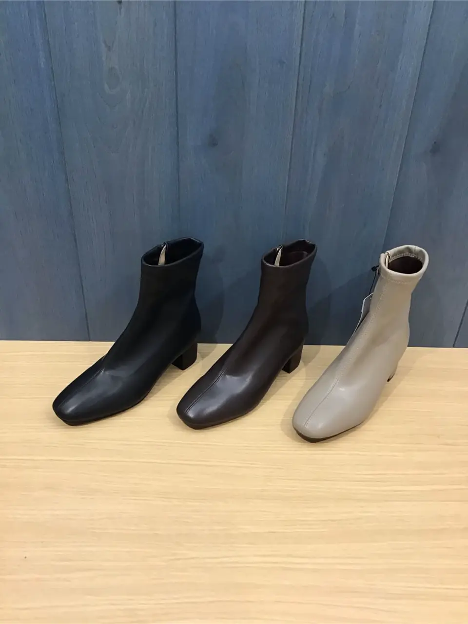 ONWARD CROSSET SELECT 関 コーディネート画像