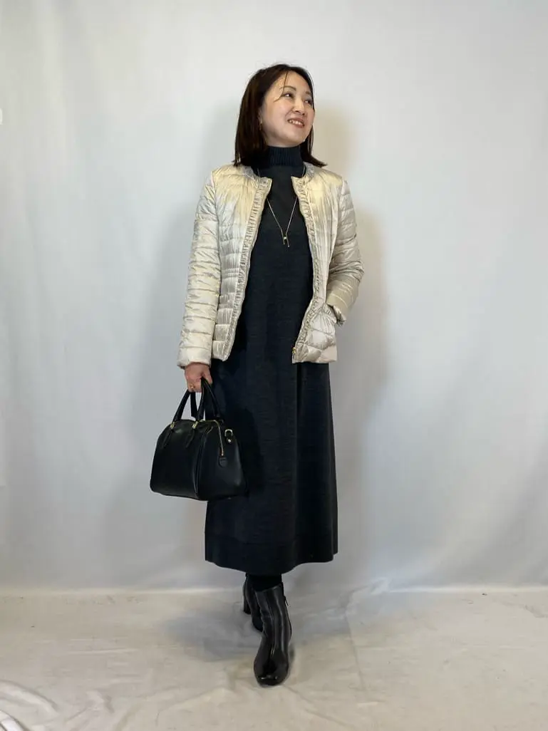  伊藤 コーディネート画像