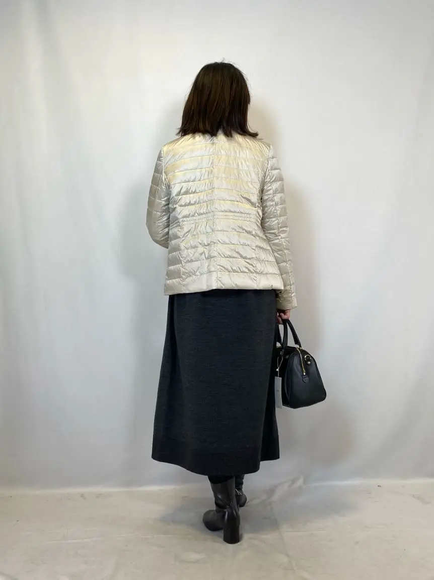 ONWARD CROSSET SELECT 伊藤 コーディネート画像