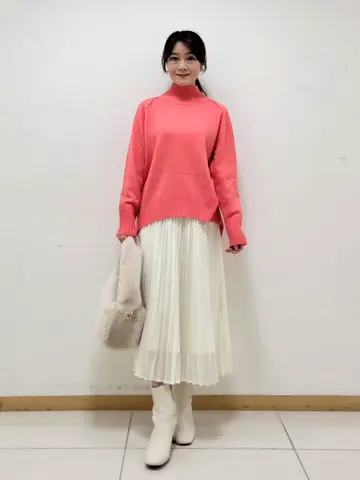 ONWARD CROSSET SELECT 濱地 コーディネート画像