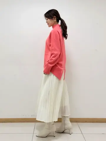 ONWARD CROSSET SELECT 濱地 コーディネート画像