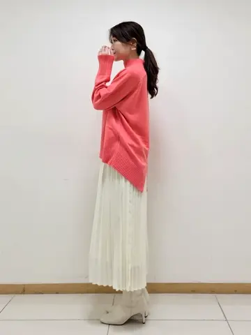 ONWARD CROSSET SELECT 濱地 コーディネート画像