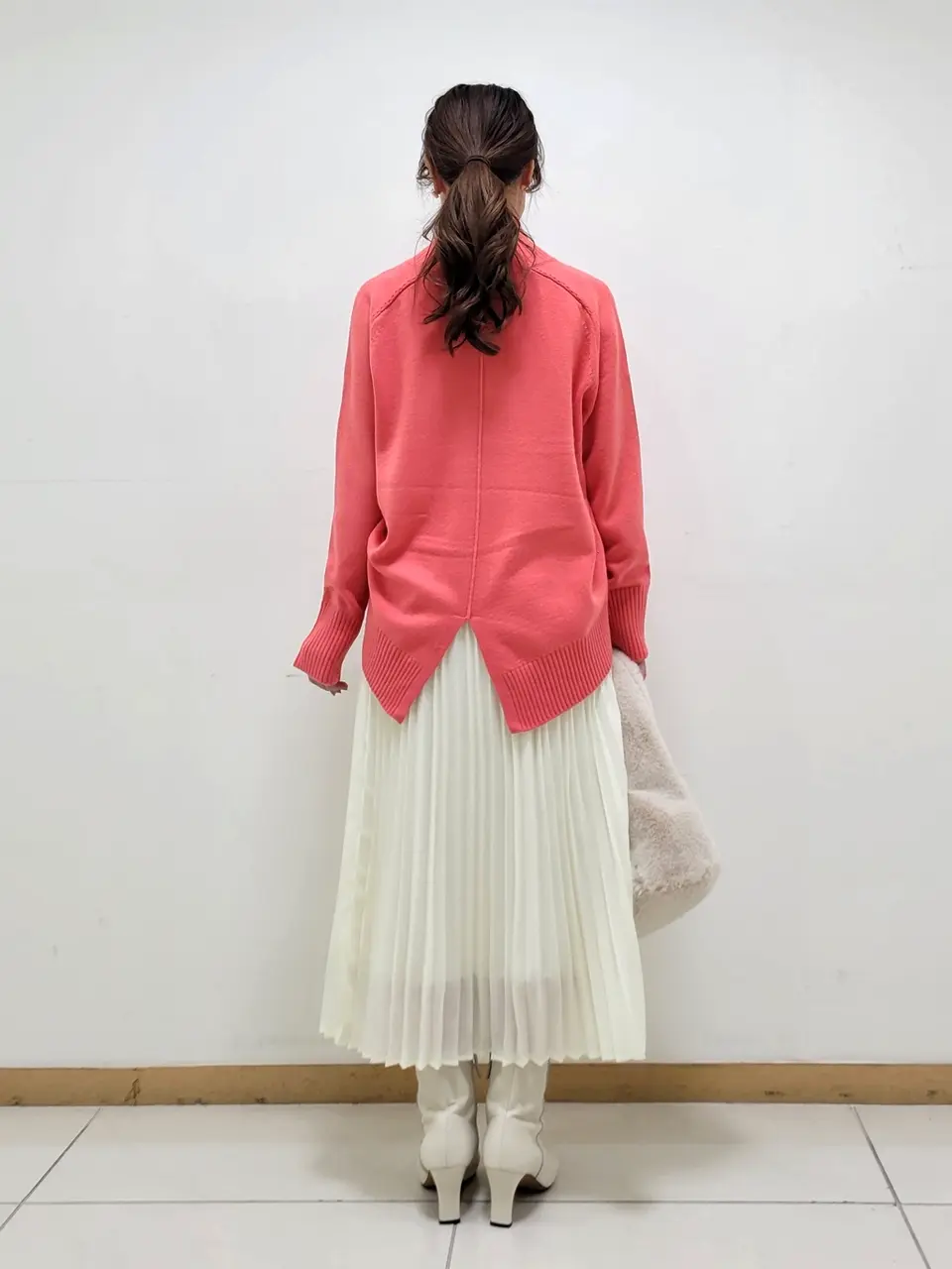 ONWARD CROSSET SELECT 濱地 コーディネート画像