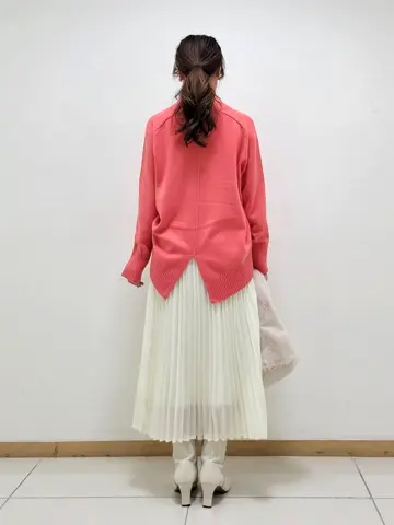 ONWARD CROSSET SELECT 濱地 コーディネート画像