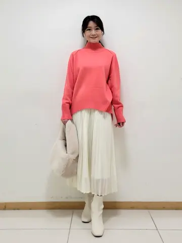 ONWARD CROSSET SELECT 濱地 コーディネート画像