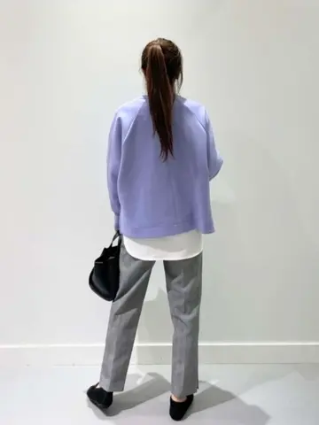 ONWARD CROSSET SELECT 榎本 コーディネート画像