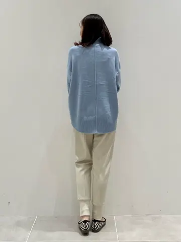 ONWARD CROSSET SELECT 金林 コーディネート画像