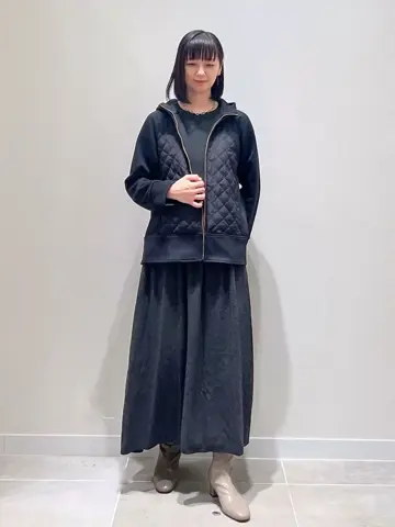 ONWARD CROSSET SELECT 大宮 コーディネート画像