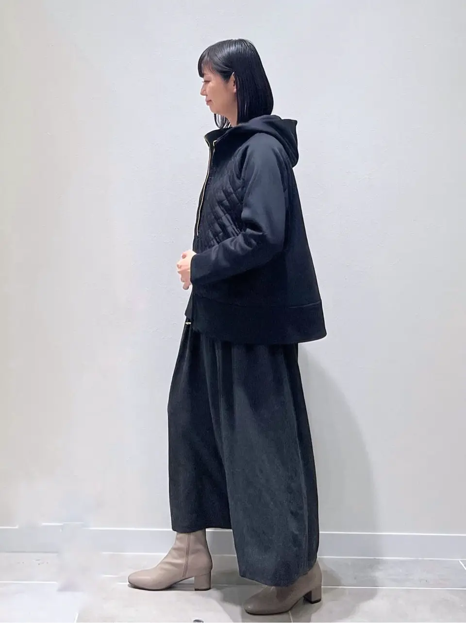 ONWARD CROSSET SELECT 大宮 コーディネート画像