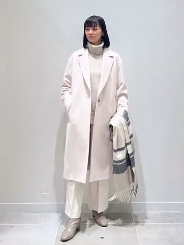 ONWARD CROSSET SELECT 大宮 コーディネート画像