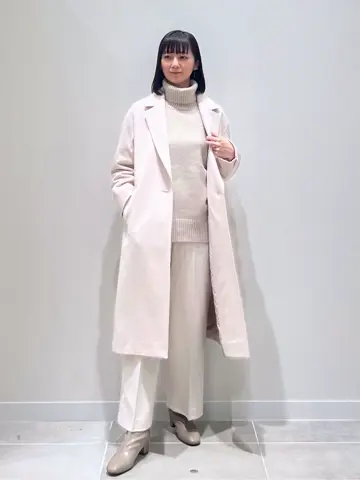 ONWARD CROSSET SELECT 大宮 コーディネート画像