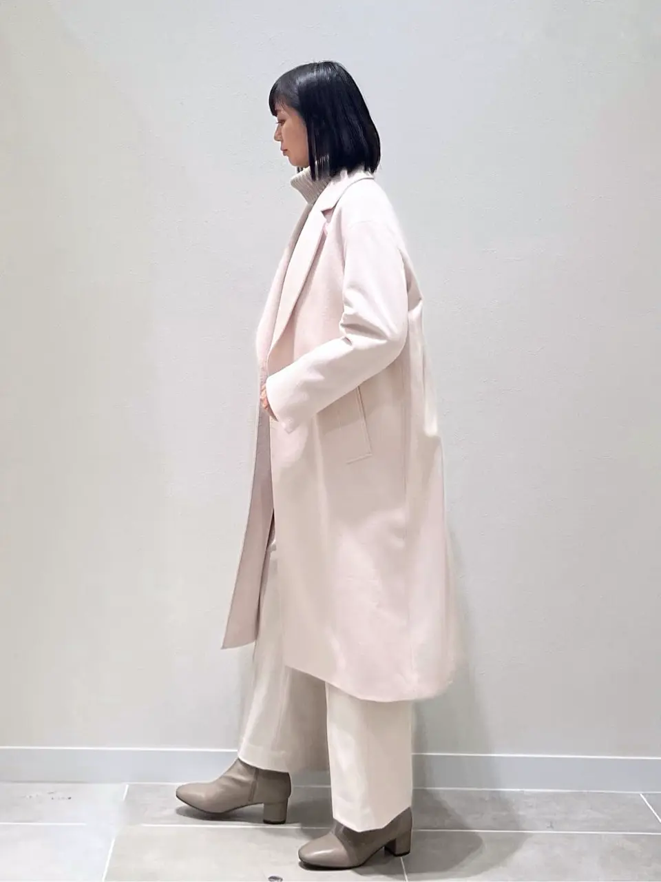 ONWARD CROSSET SELECT 大宮 コーディネート画像