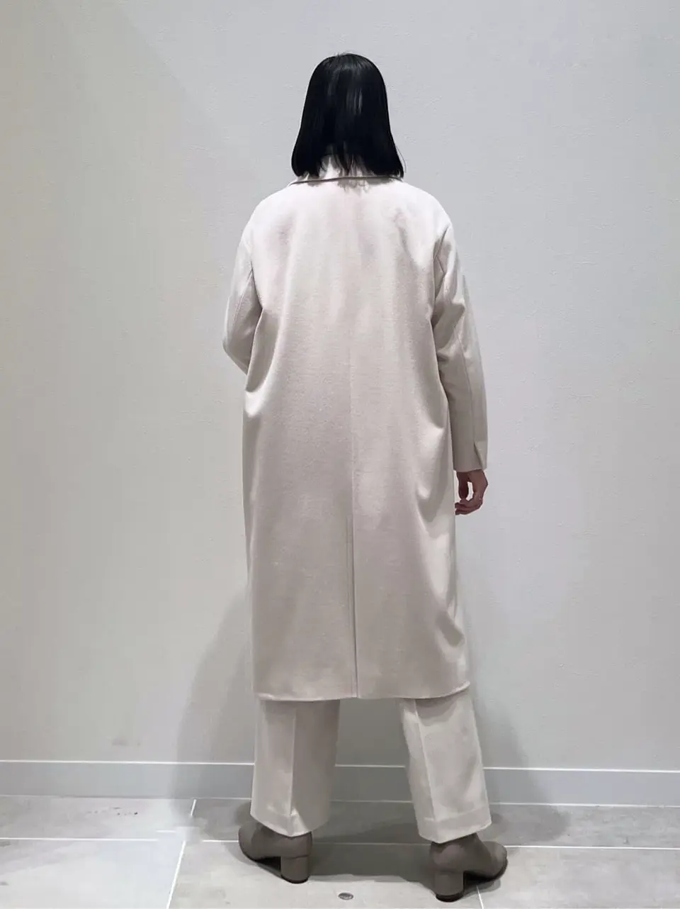 ONWARD CROSSET SELECT 大宮 コーディネート画像