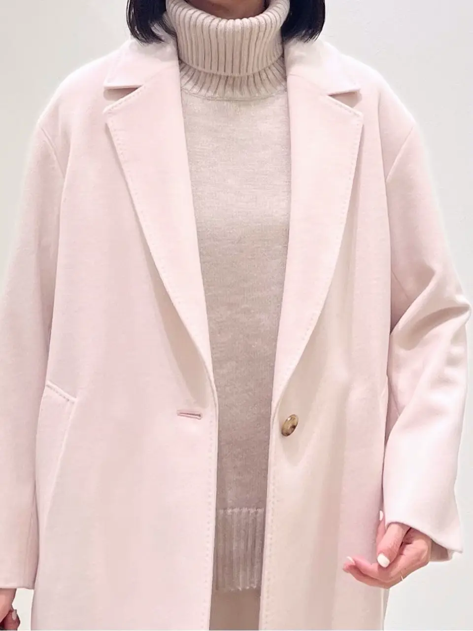 ONWARD CROSSET SELECT 大宮 コーディネート画像