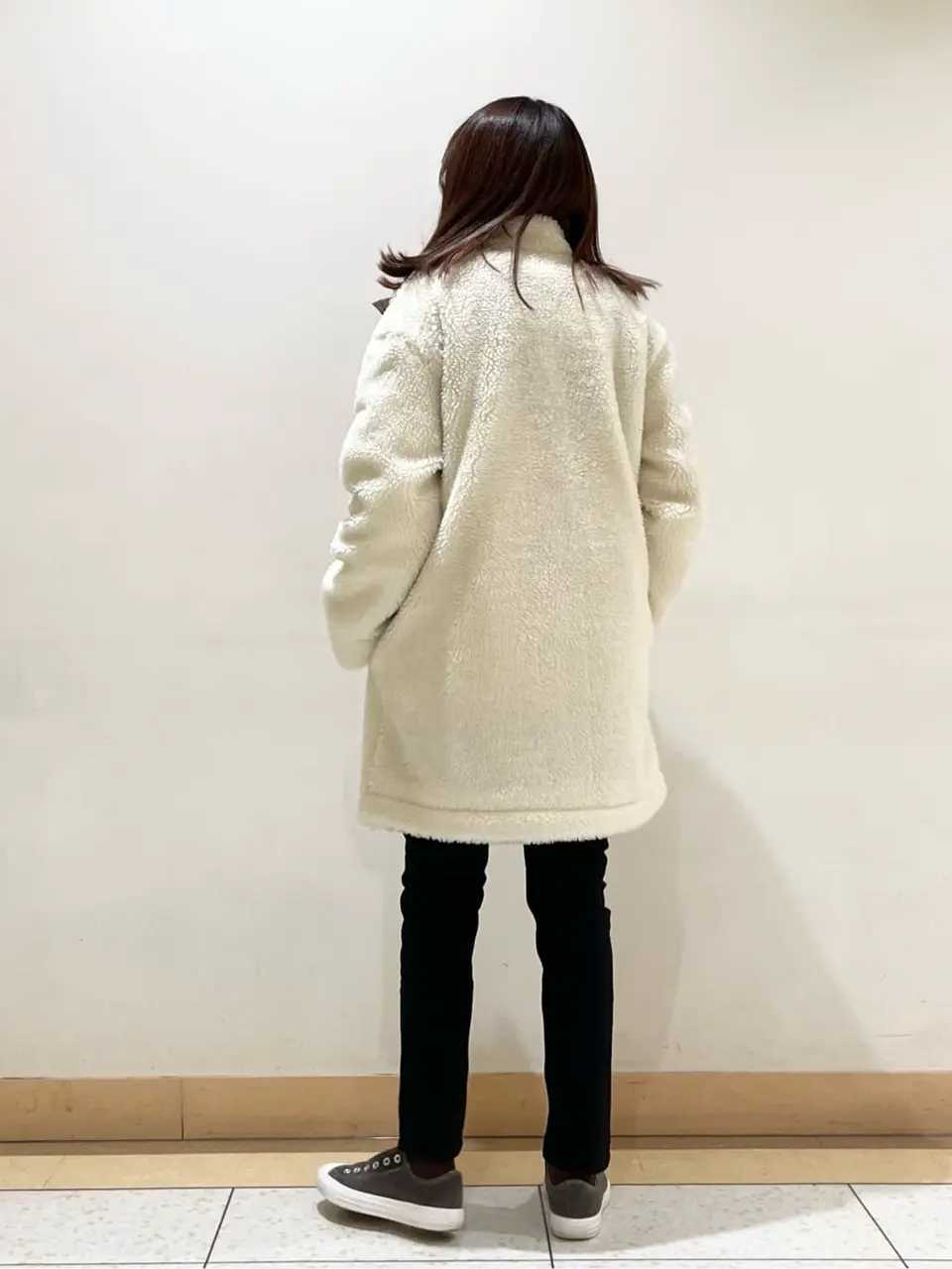 ONWARD CROSSET SELECT Kanako コーディネート画像