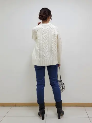 ONWARD CROSSET SELECT 濱地 コーディネート画像