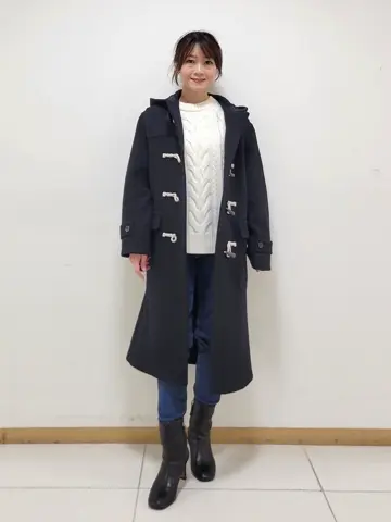 ONWARD CROSSET SELECT 濱地 コーディネート画像