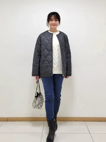 ONWARD CROSSET SELECT 濱地 コーディネート画像