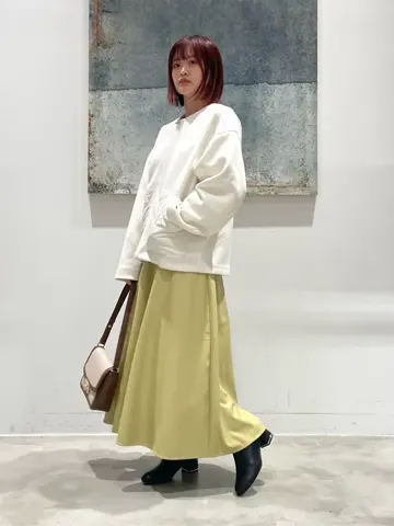 ONWARD CROSSET SELECT 一星 コーディネート画像