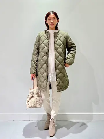 ONWARD CROSSET SELECT 濱野 コーディネート画像