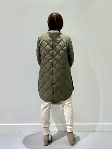 ONWARD CROSSET SELECT 濱野 コーディネート画像