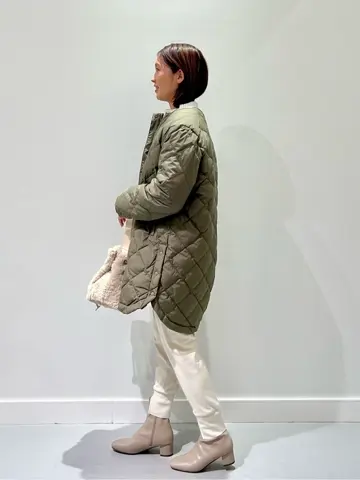 ONWARD CROSSET SELECT 濱野 コーディネート画像