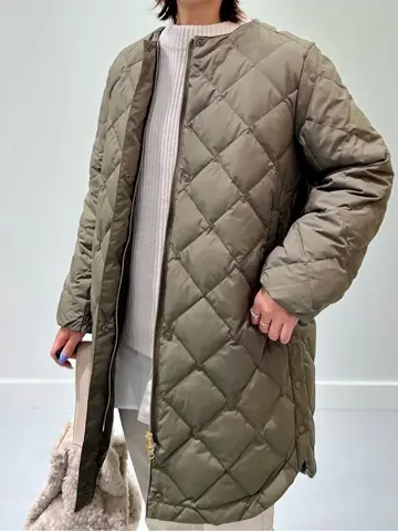 ONWARD CROSSET SELECT 濱野 コーディネート画像