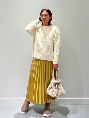 ONWARD CROSSET SELECT 濱野 コーディネート画像