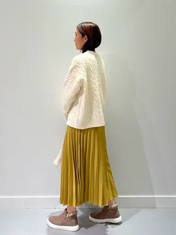 ONWARD CROSSET SELECT 濱野 コーディネート画像