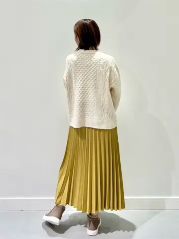 ONWARD CROSSET SELECT 濱野 コーディネート画像