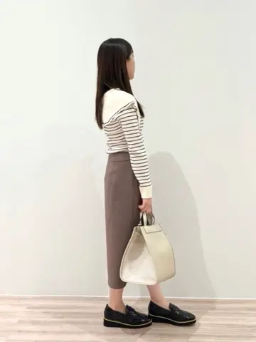 ONWARD CROSSET SELECT 今堀 コーディネート画像