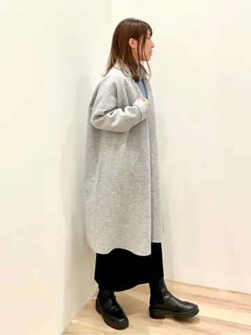 ONWARD CROSSET SELECT 井上 コーディネート画像