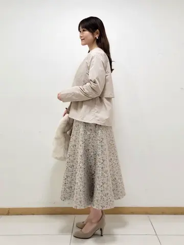 ONWARD CROSSET SELECT 濱地 コーディネート画像