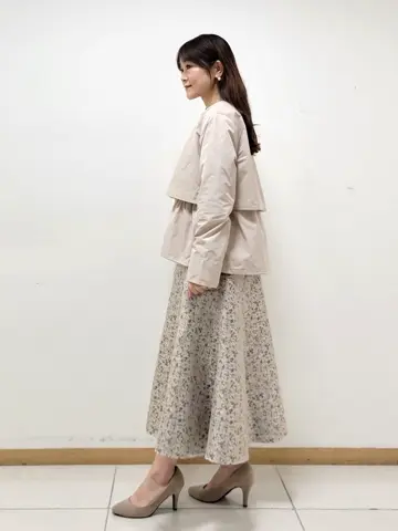 ONWARD CROSSET SELECT 濱地 コーディネート画像