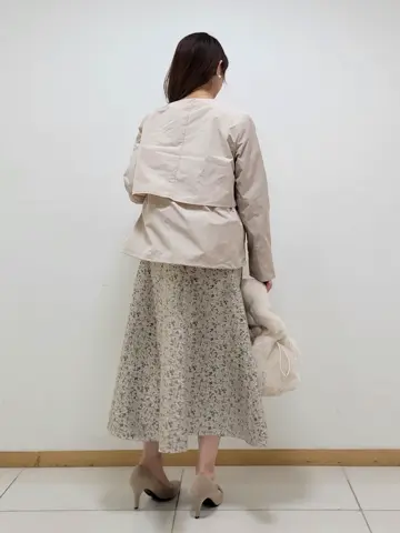 ONWARD CROSSET SELECT 濱地 コーディネート画像