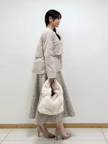 ONWARD CROSSET SELECT 濱地 コーディネート画像